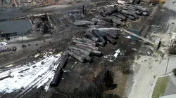 Erreurs de construction Réveillon de cauchemar à Sydney