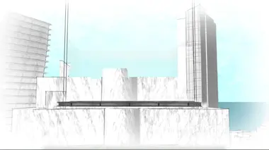 Erreurs de construction Catastrophe à Barcelone