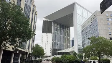 Erreurs de construction Des capitales en danger