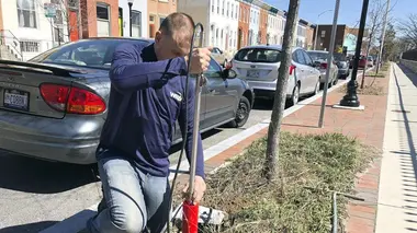 Erreurs de construction La rue effondrée
