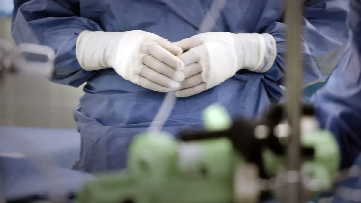 Erreurs médicales : Le combat des victimes