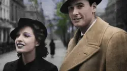 Errol Flynn gentleman bourlingueur