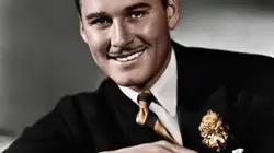 Errol Flynn gentleman bourlingueur