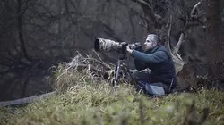 Erwan Balança, la nature du photographe