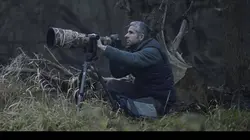 Erwan Balança, la nature du photographe