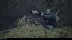 Erwan Balança, la nature du photographe