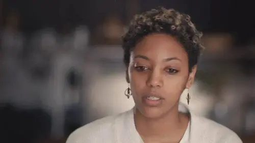 Erythrée, nation esclave