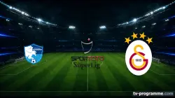 Erzurumspor / Galatasaray