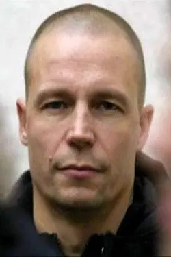 Photo Esbjorn Svensson