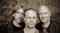 Esbjörn Svensson Trio au Nalen de Stockholm