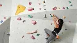 Sur Eurosport 1 à 19h30 : Escalade Championnats du monde 2018