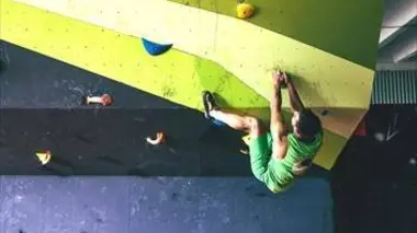 Escalade