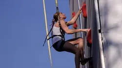 Finale dames et messieurs Escalade Coupe du monde 2025