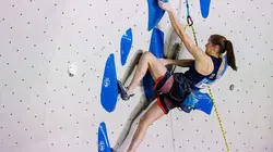 Sur Eurosport 2 à 20h26 : Finale dames et messieurs