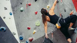 Finale dames  Escalade Coupe du monde 2023