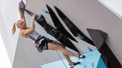 Escalade Coupe du monde