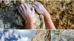 Escalade : Internationaux de la Mayenne