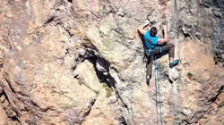 Escalade : Un sport qui menace la nature ?