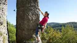 Escalade : Un sport qui menace la nature ?