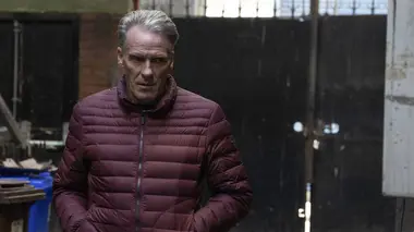 Escale fatale S01E03