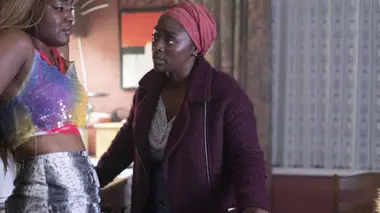 Escale fatale S01E06