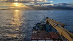 Escales marquisiennes