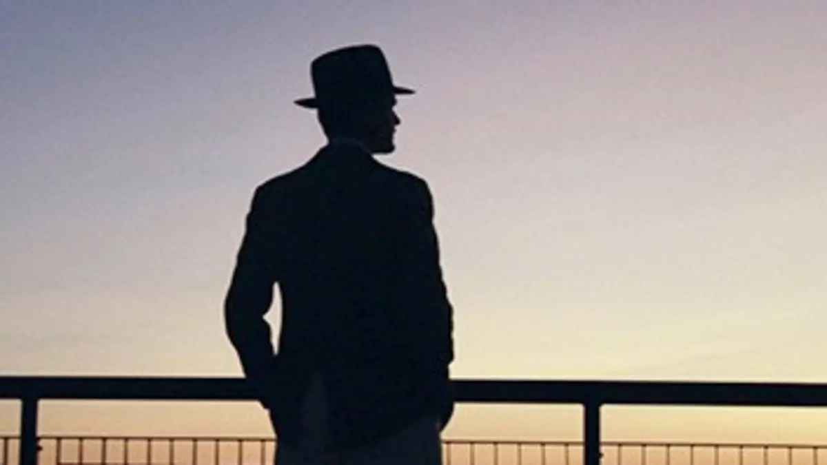 Escapade à Hollywood