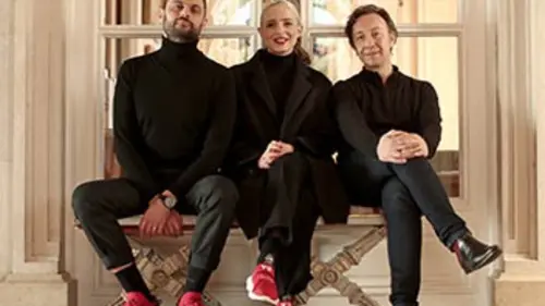 Escapade à Lisbonne