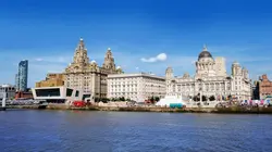 Escapade à Liverpool