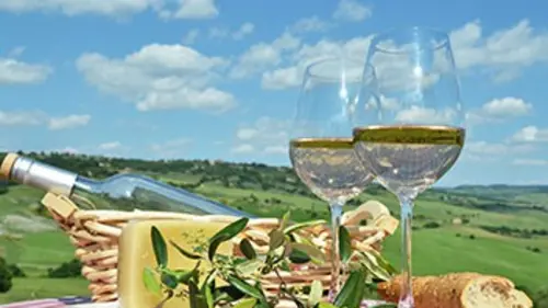 Escapade gourmande E18 Valladolid, Espagne