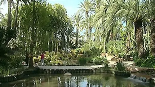 Escapade gourmande E17 Alicante, Espagne