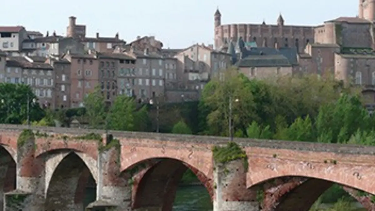 Escapade, le magazine des patrimoines Le Tarn