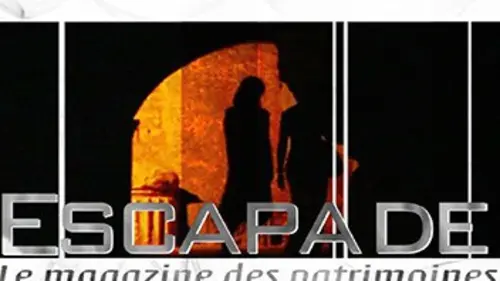 Escapade, le magazine des patrimoines Saint-Trond
