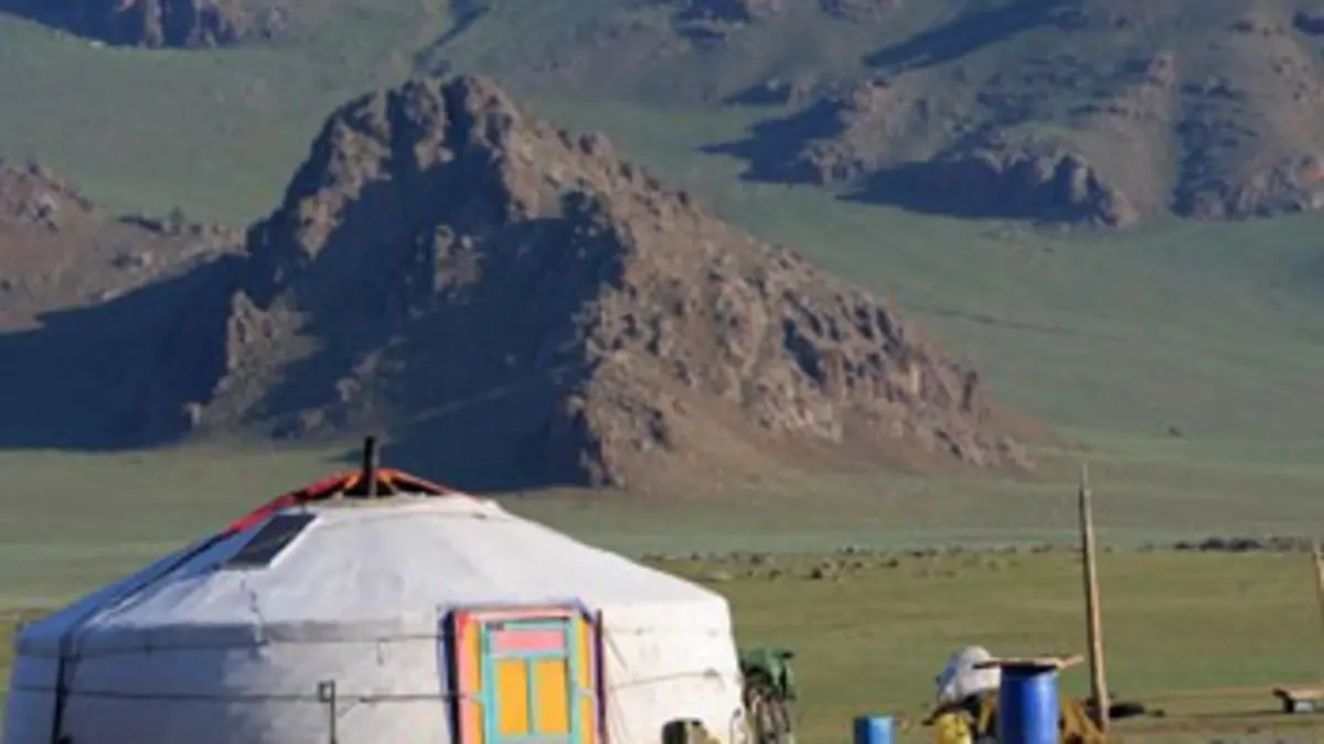 Escapade, le magazine des patrimoines La Mongolie