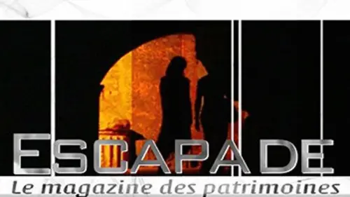 Escapade, le magazine des patrimoines Colmar