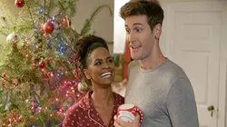 Escapade royale à Noël