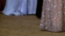 Escapade royale à Noël