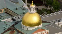 Escapades aériennes