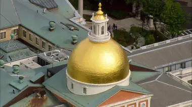 La Nouvelle-Angleterre, de Salem à Newport