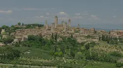 Escapades aériennes en Italie