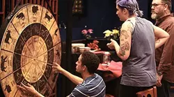 Visuel de Escape