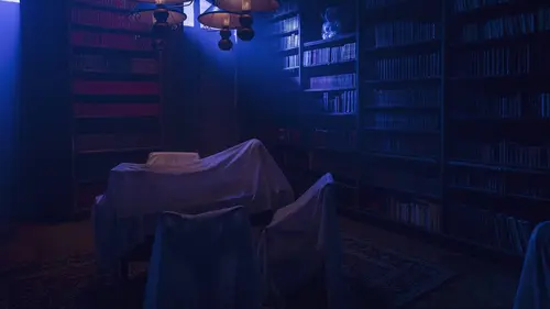 Escape 2 : morts à Venise