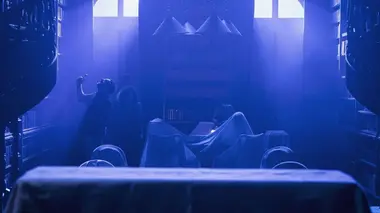 Escape 2 : morts à Venise (2022)