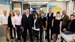 Escape, 21 jours pour disparaître S02E01