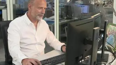 Escape, 21 jours pour disparaître