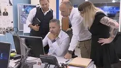 Escape, 21 jours pour disparaître S02E07