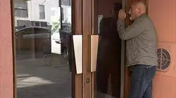 Visuel de Escape, 21 jours pour disparaître