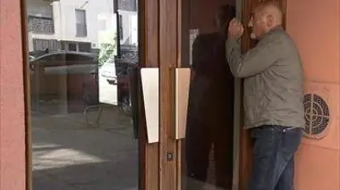 Escape, 21 jours pour disparaître