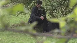 Visuel de Escape, 21 jours pour disparaître