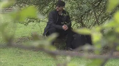 Escape, 21 jours pour disparaître